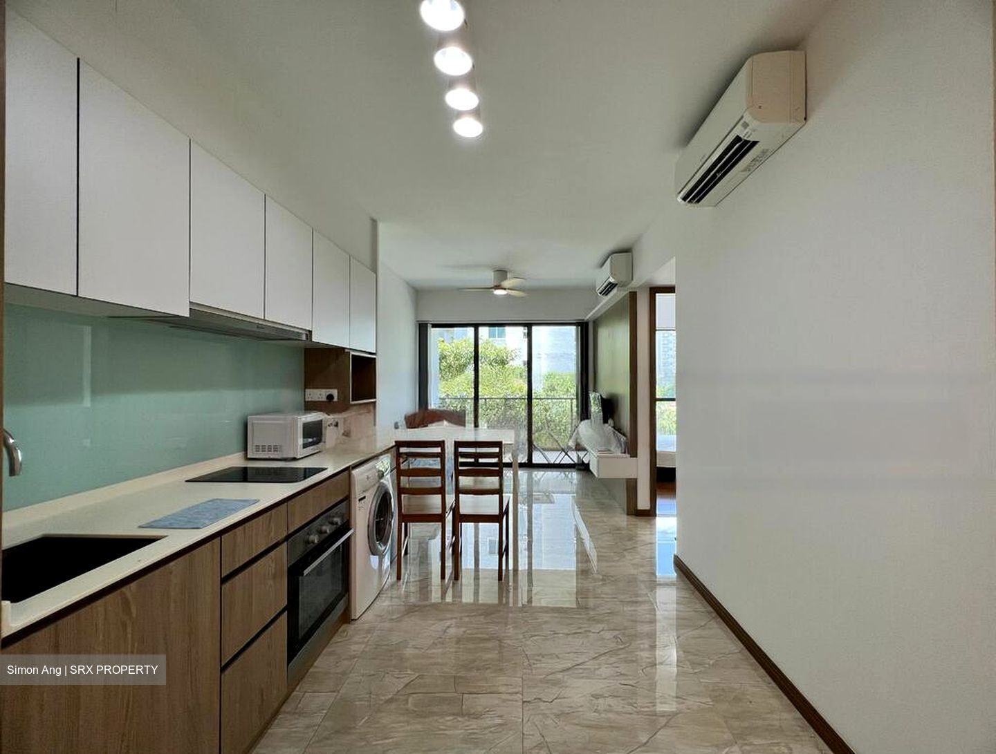 Kingsford Waterbay (D19), Apartment #579686401